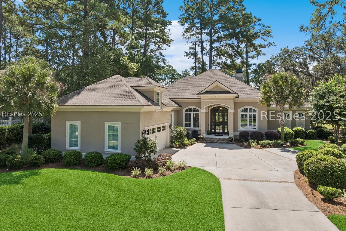148 Belfair Oaks Boulevard