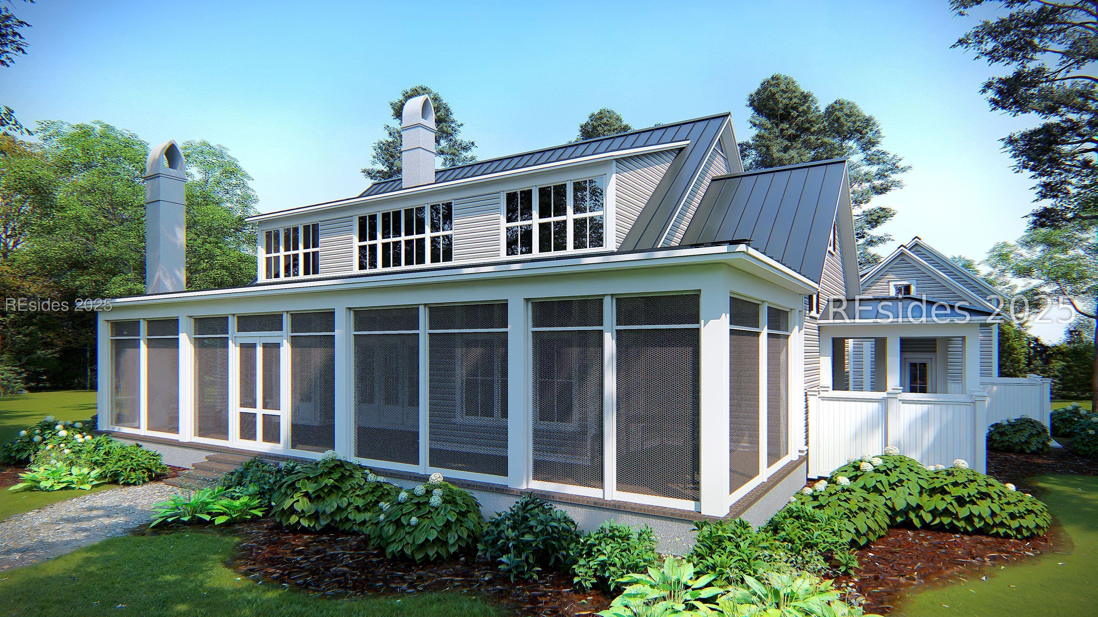 216 Vinson Road