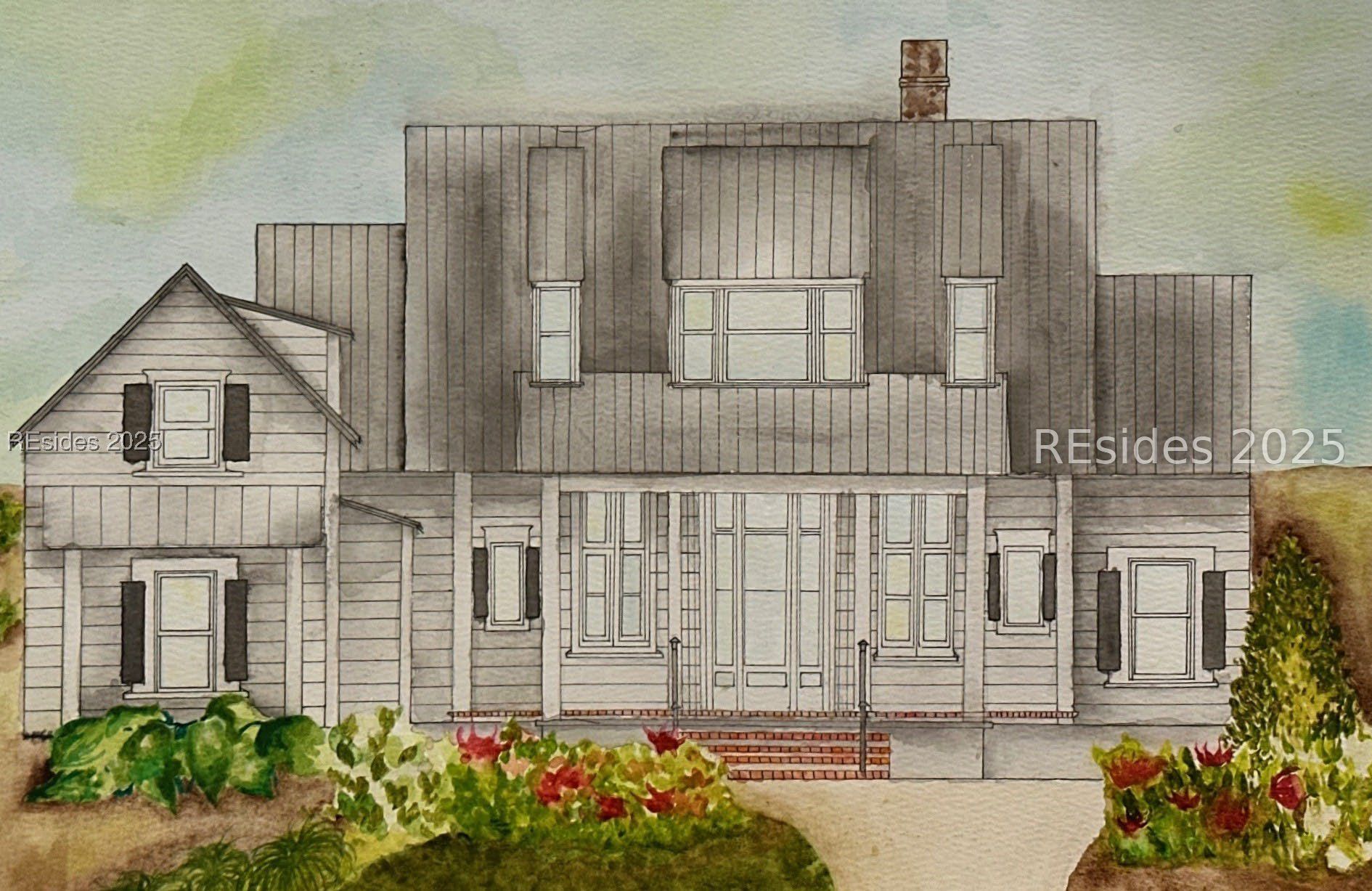 216 Vinson Road