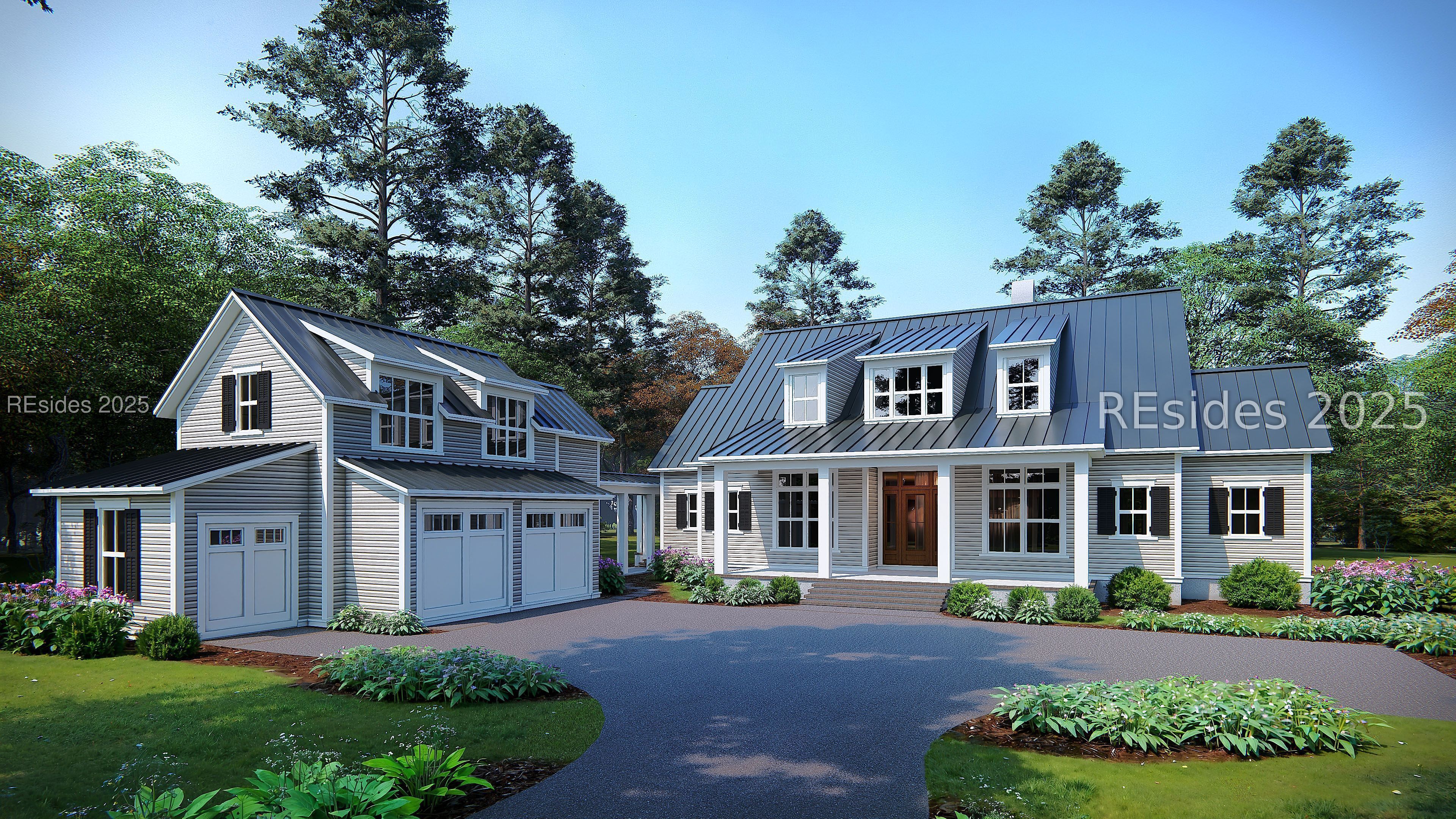 216 Vinson Road