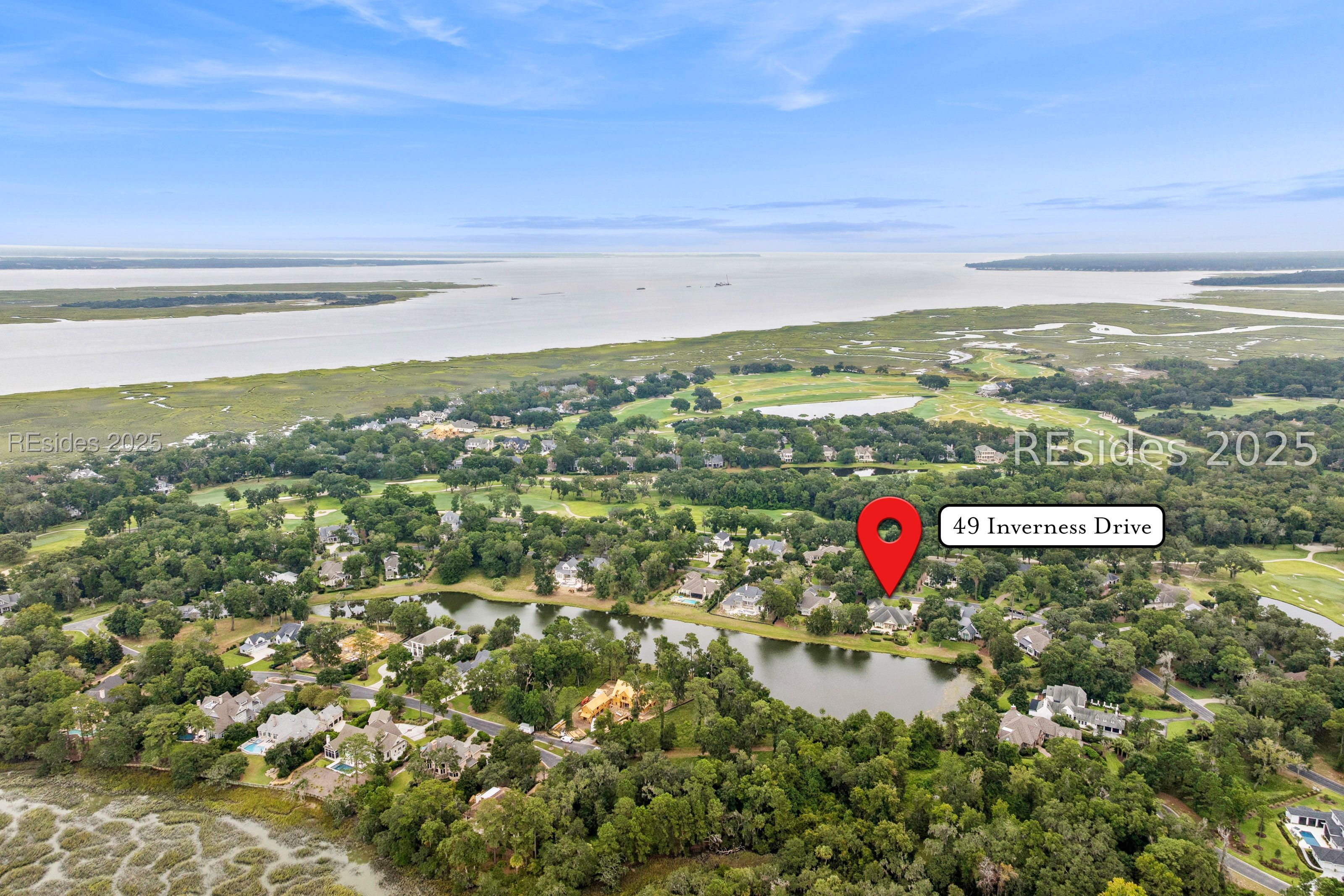 49 Inverness Drive