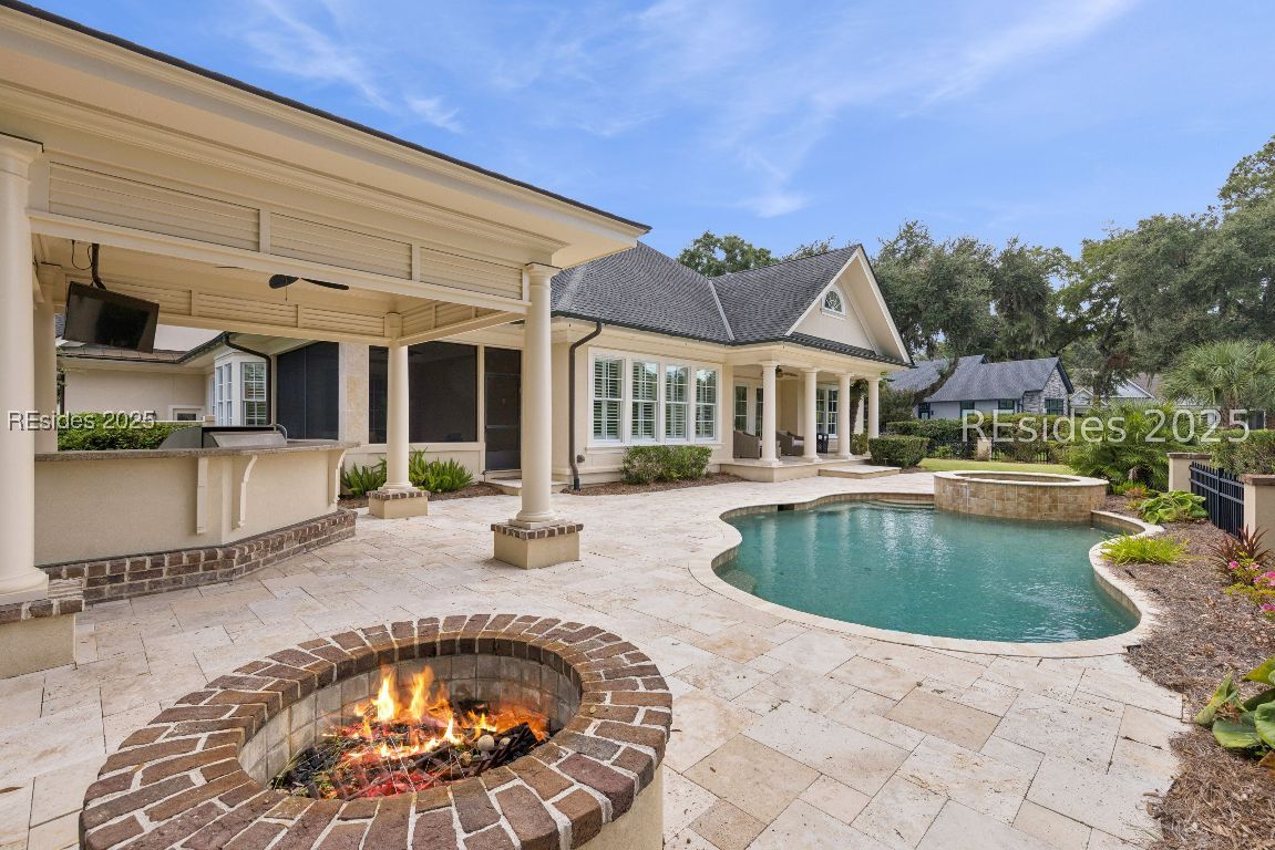 49 Inverness Drive