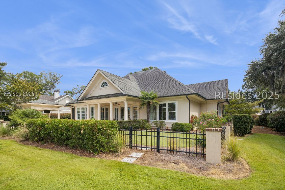 49 Inverness Drive