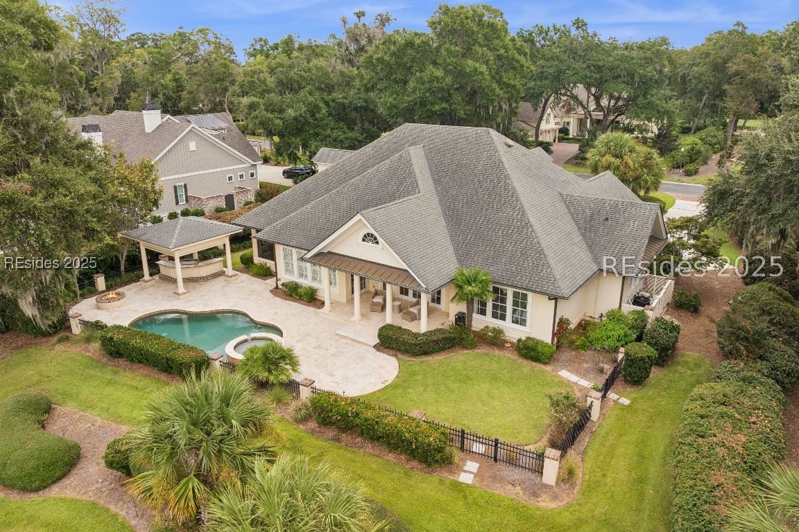 49 Inverness Drive