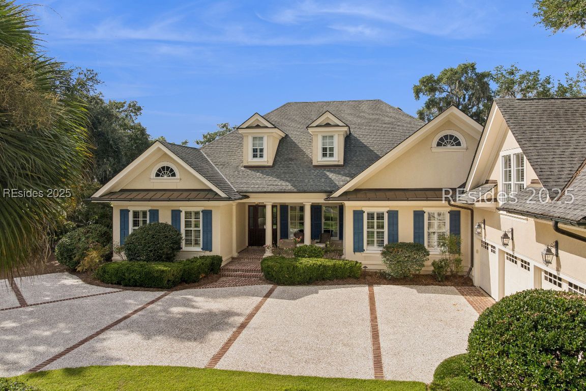 49 Inverness Drive