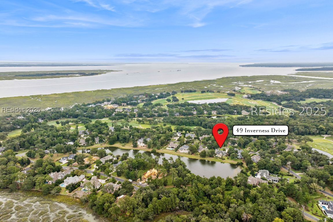 49 Inverness Drive