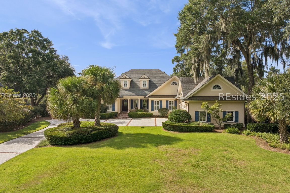 49 Inverness Drive