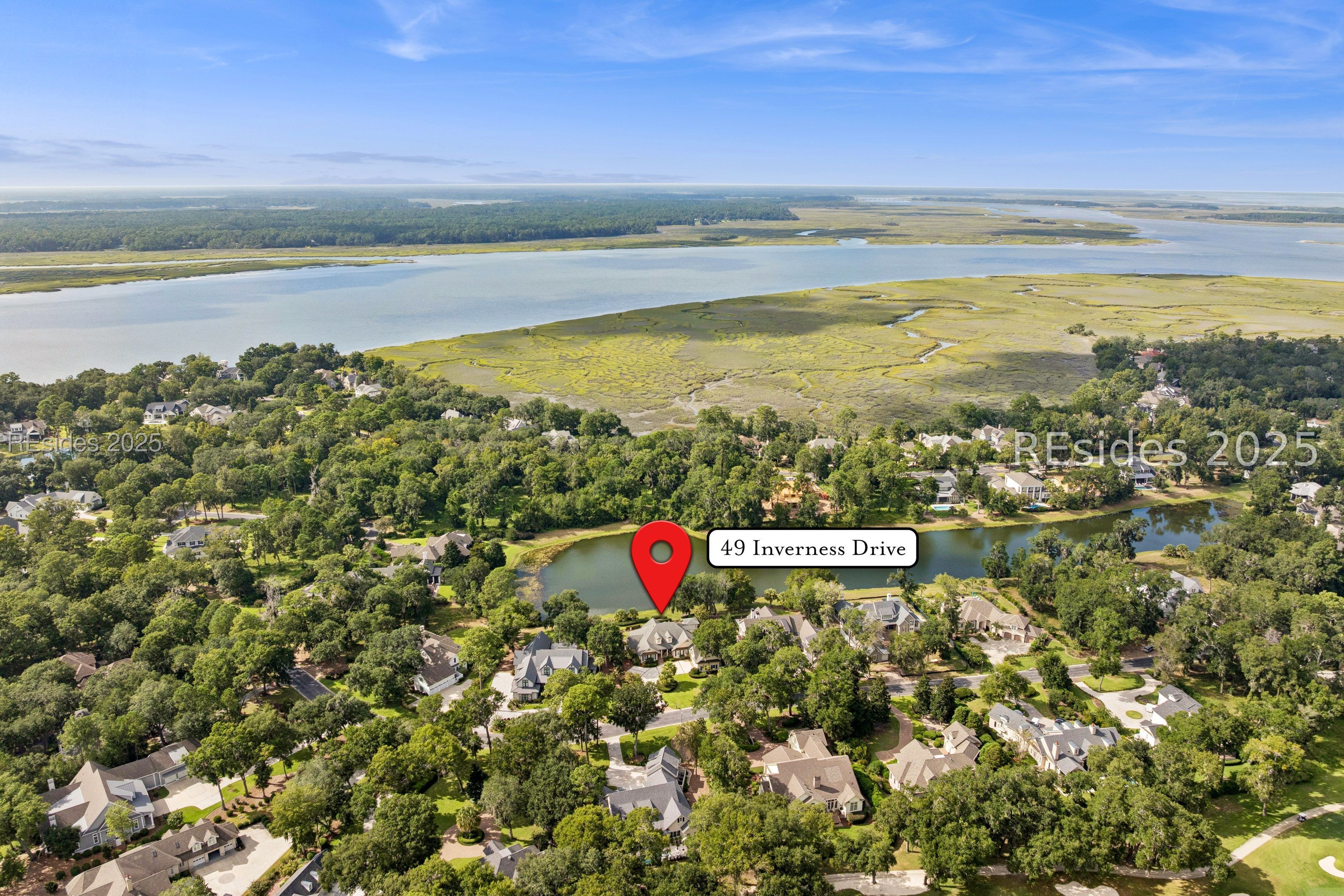 49 Inverness Drive