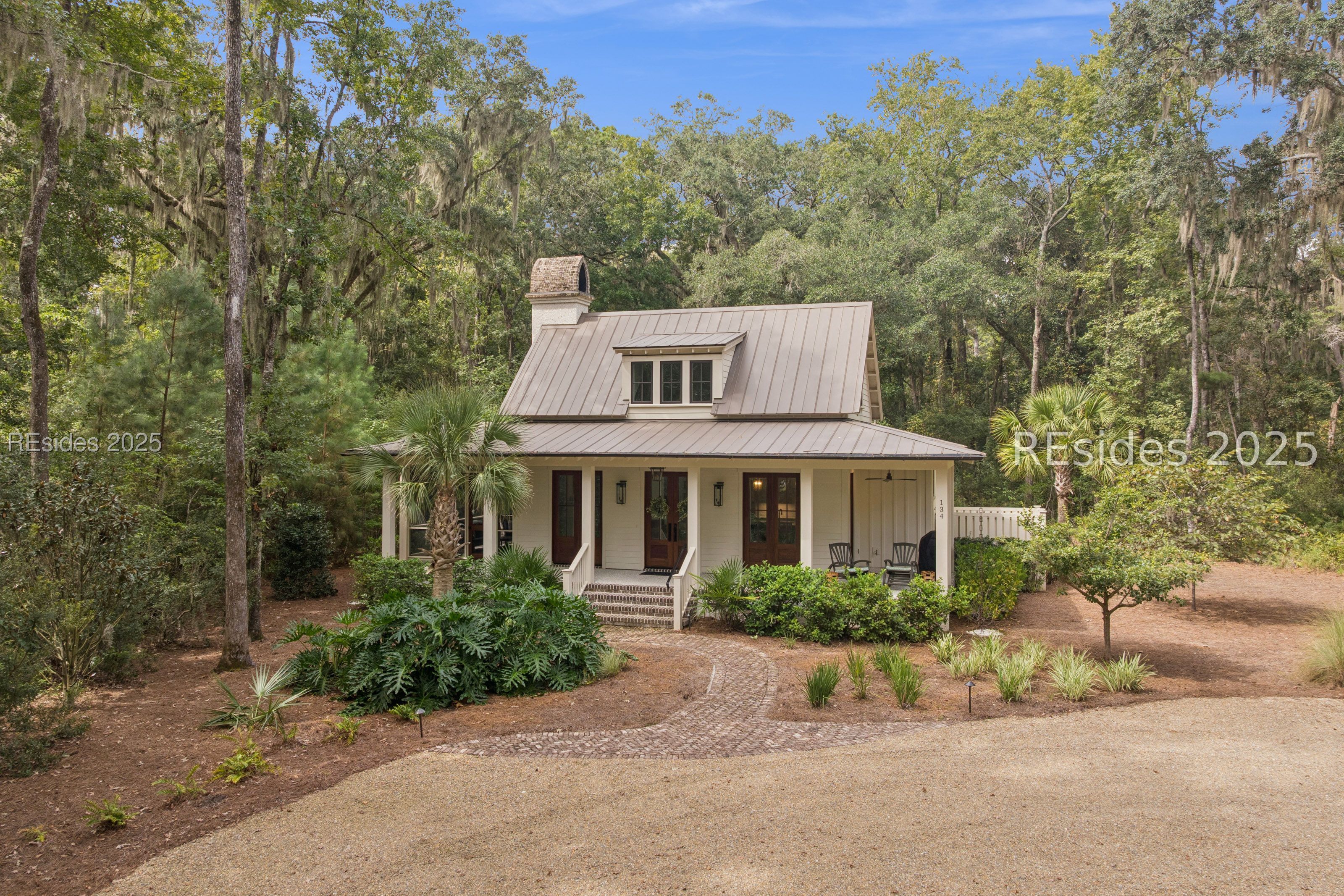 134 Mount Pelia Road