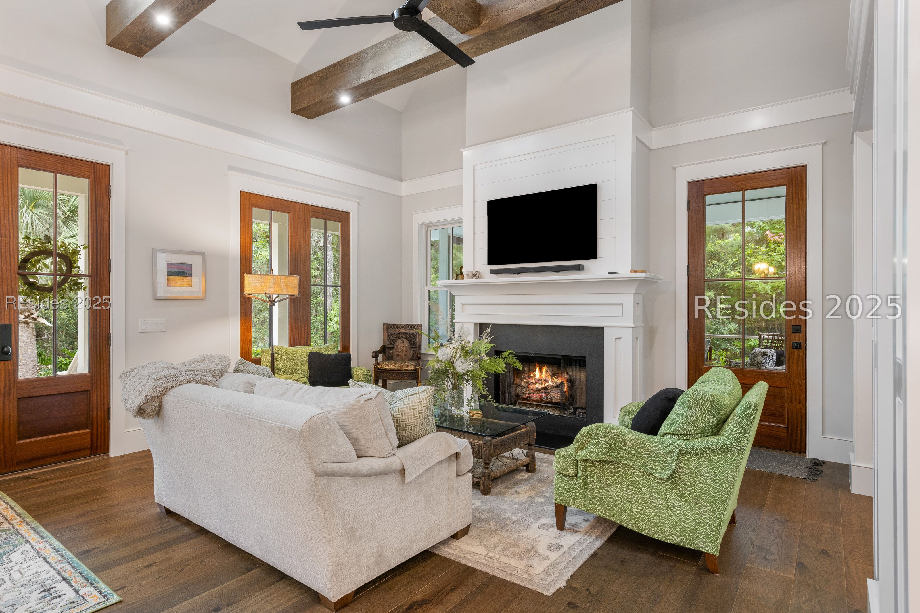 134 Mount Pelia Road