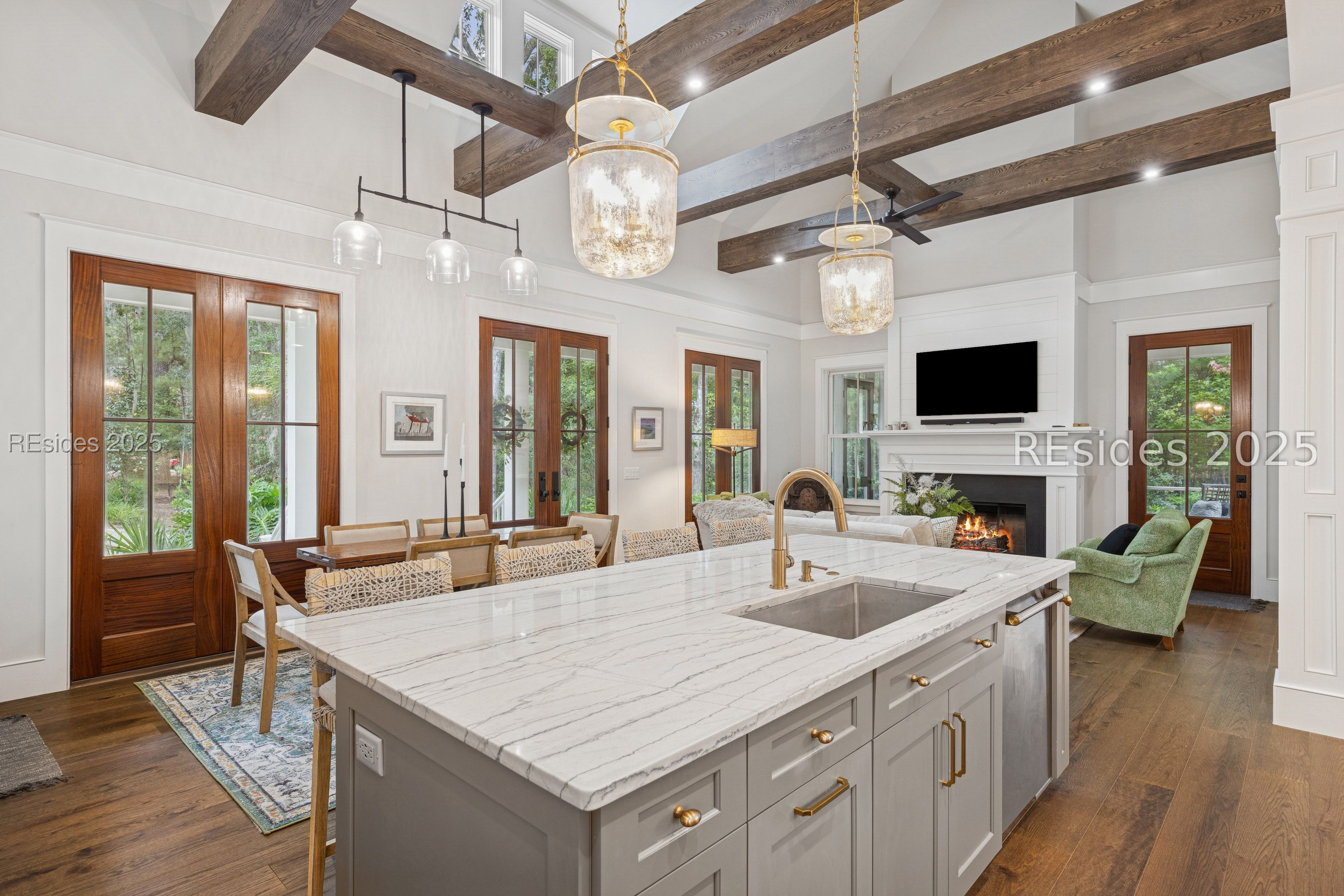 134 Mount Pelia Road