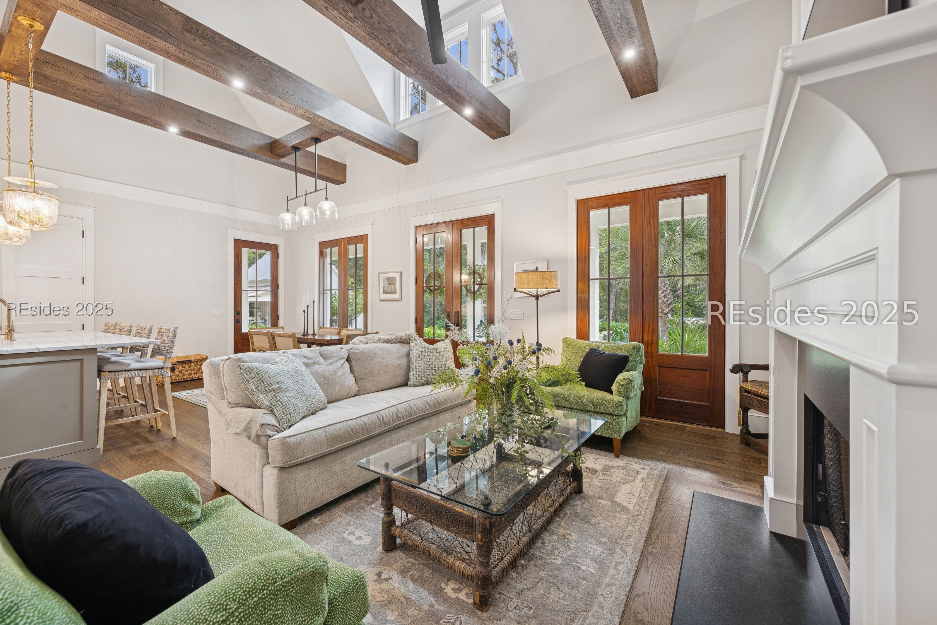 134 Mount Pelia Road