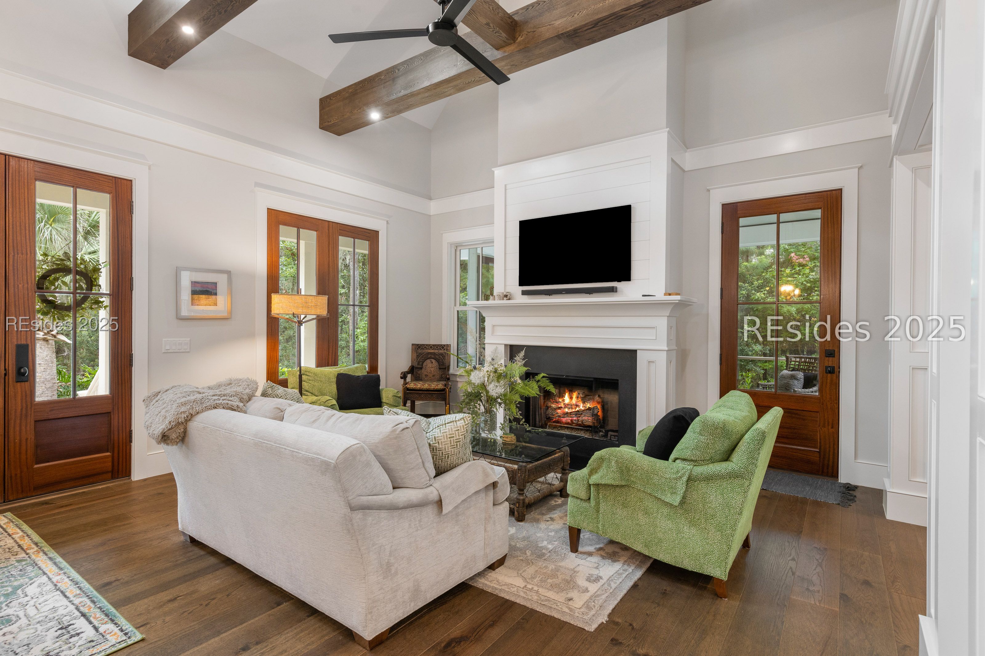 134 Mount Pelia Road