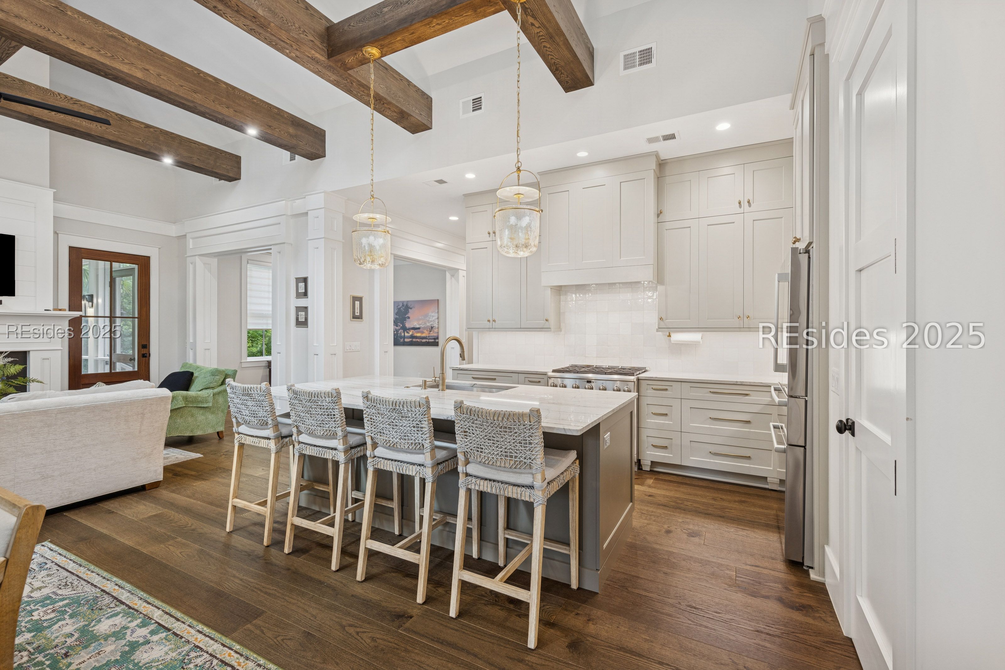 134 Mount Pelia Road