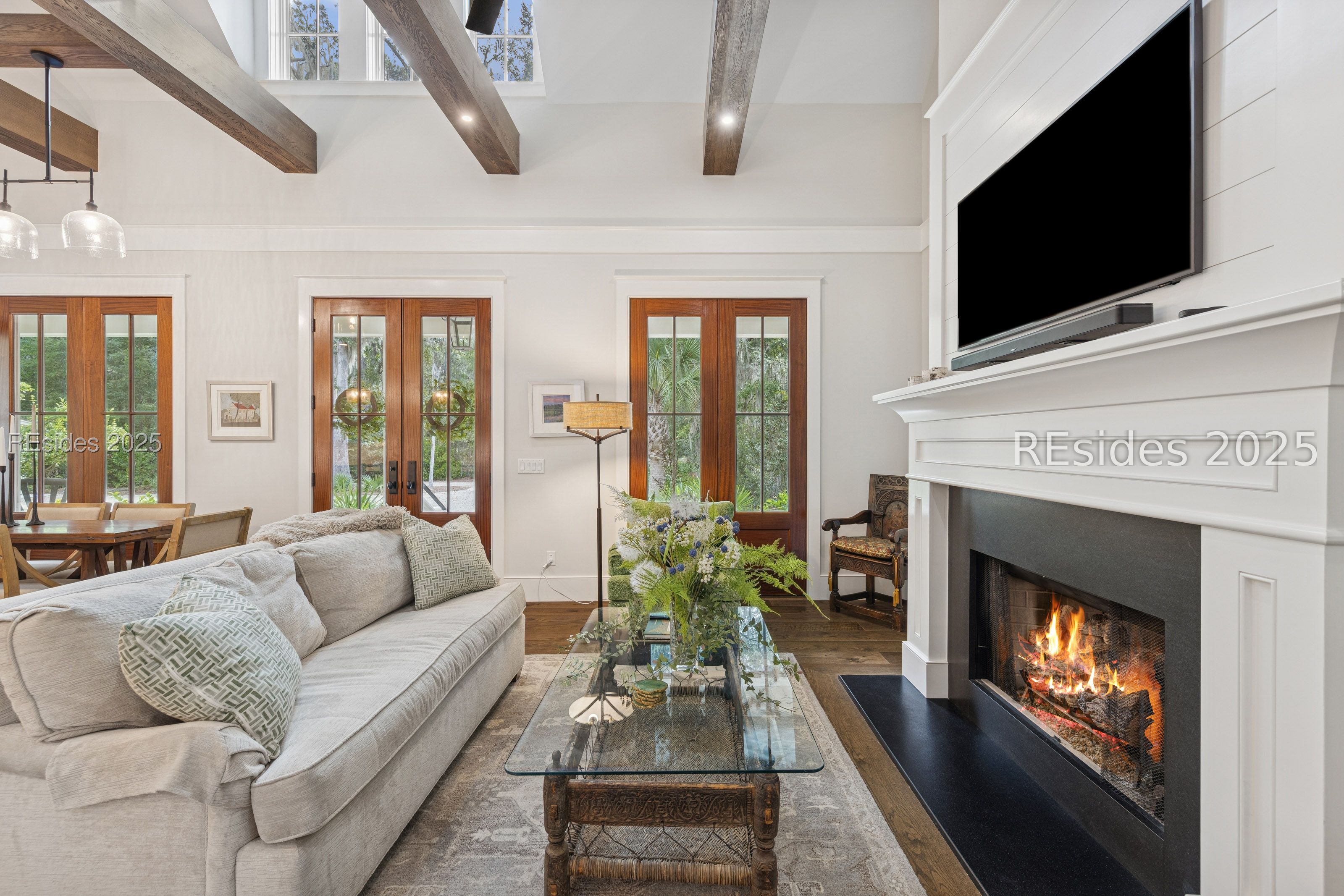 134 Mount Pelia Road