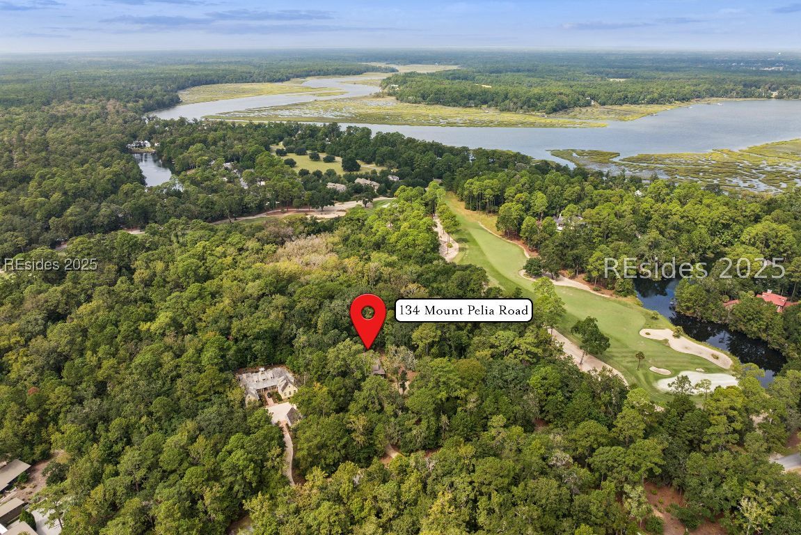 134 Mount Pelia Road