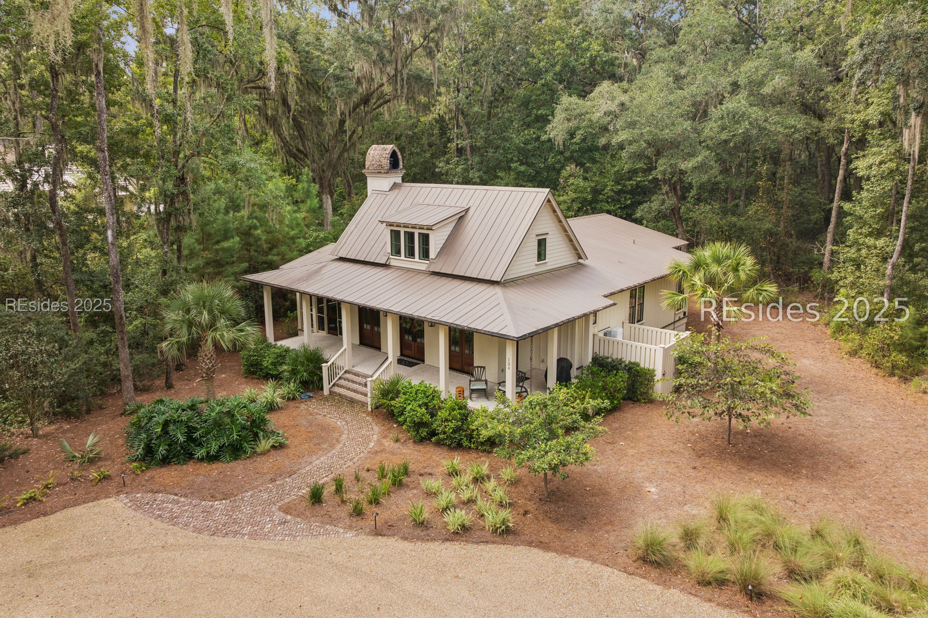 134 Mount Pelia Road