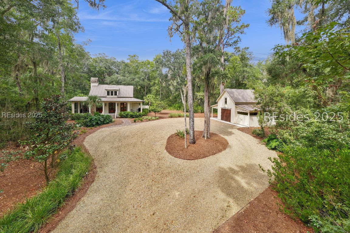 134 Mount Pelia Road