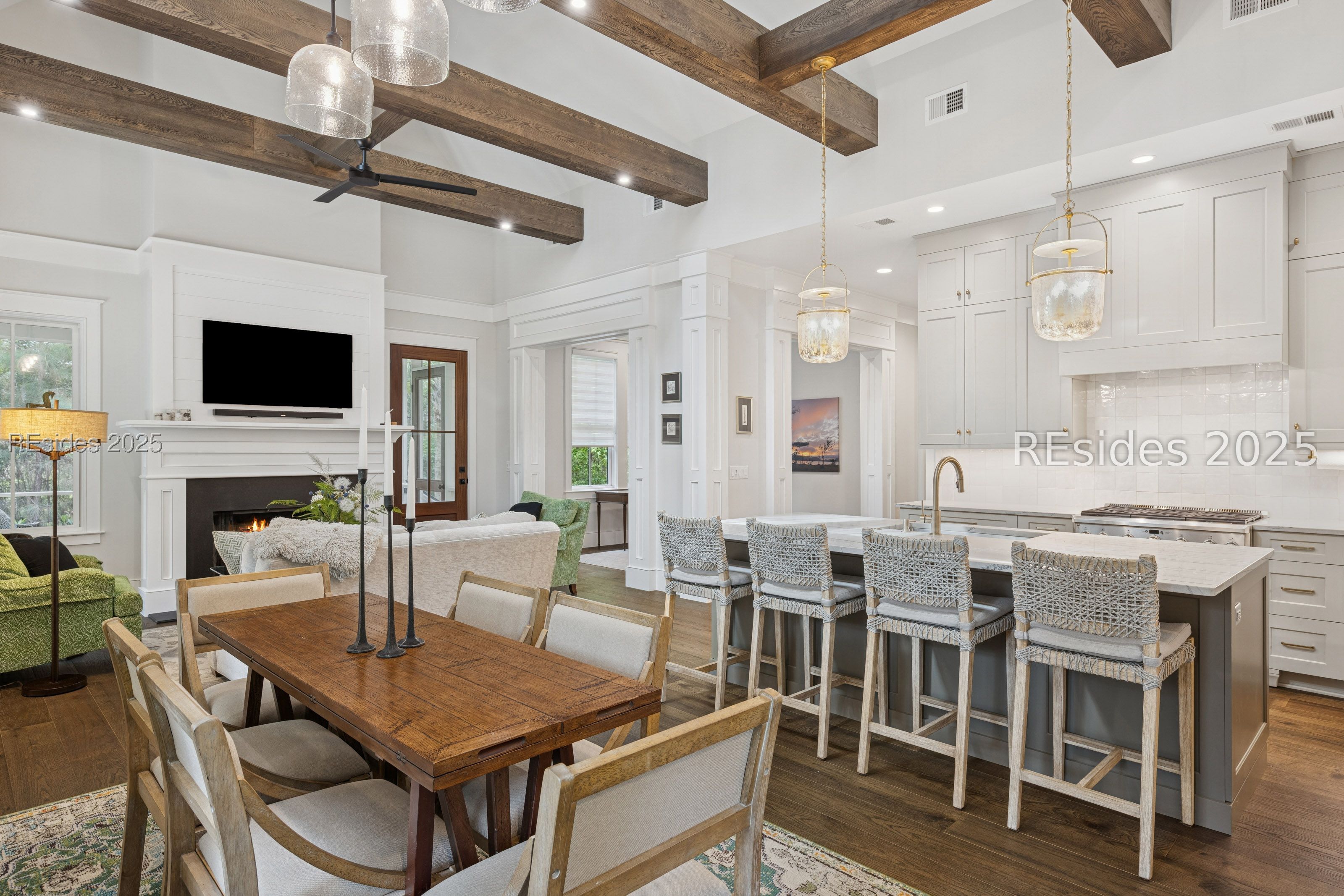 134 Mount Pelia Road