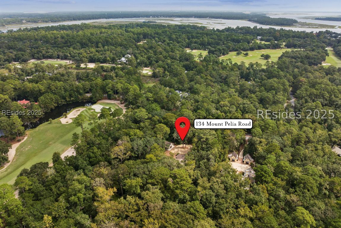 134 Mount Pelia Road