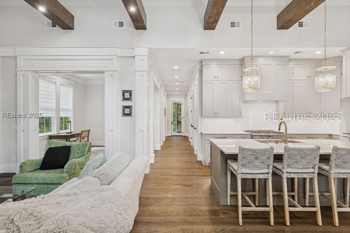 134 Mount Pelia Road