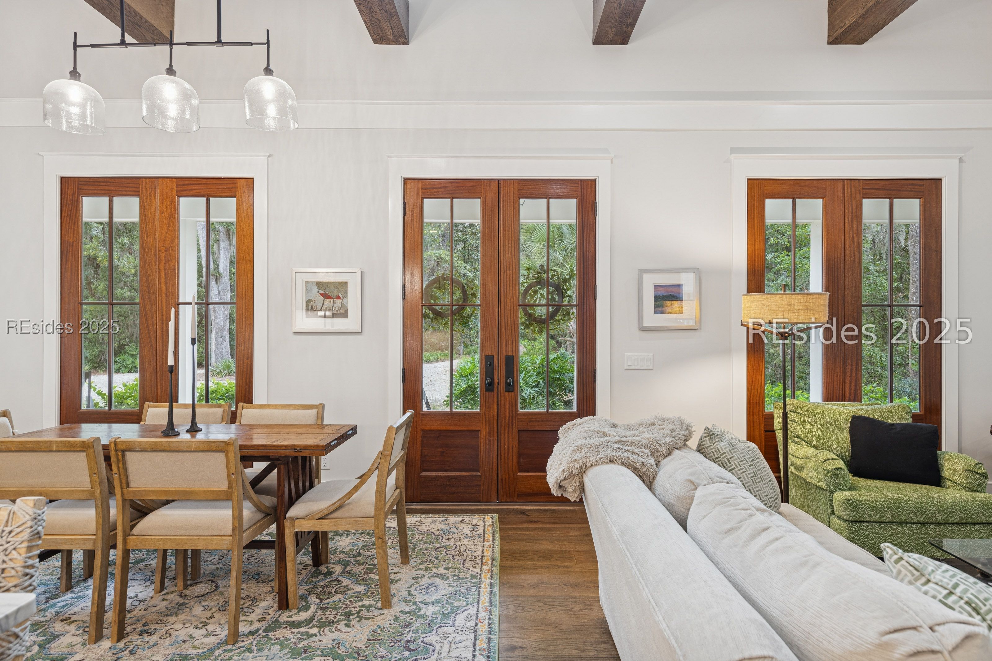 134 Mount Pelia Road