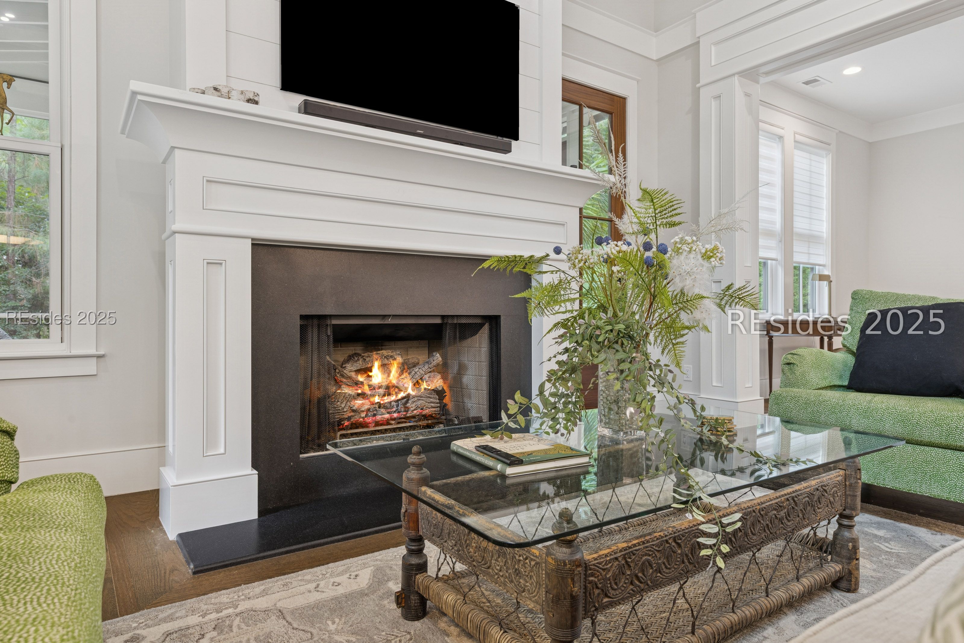 134 Mount Pelia Road