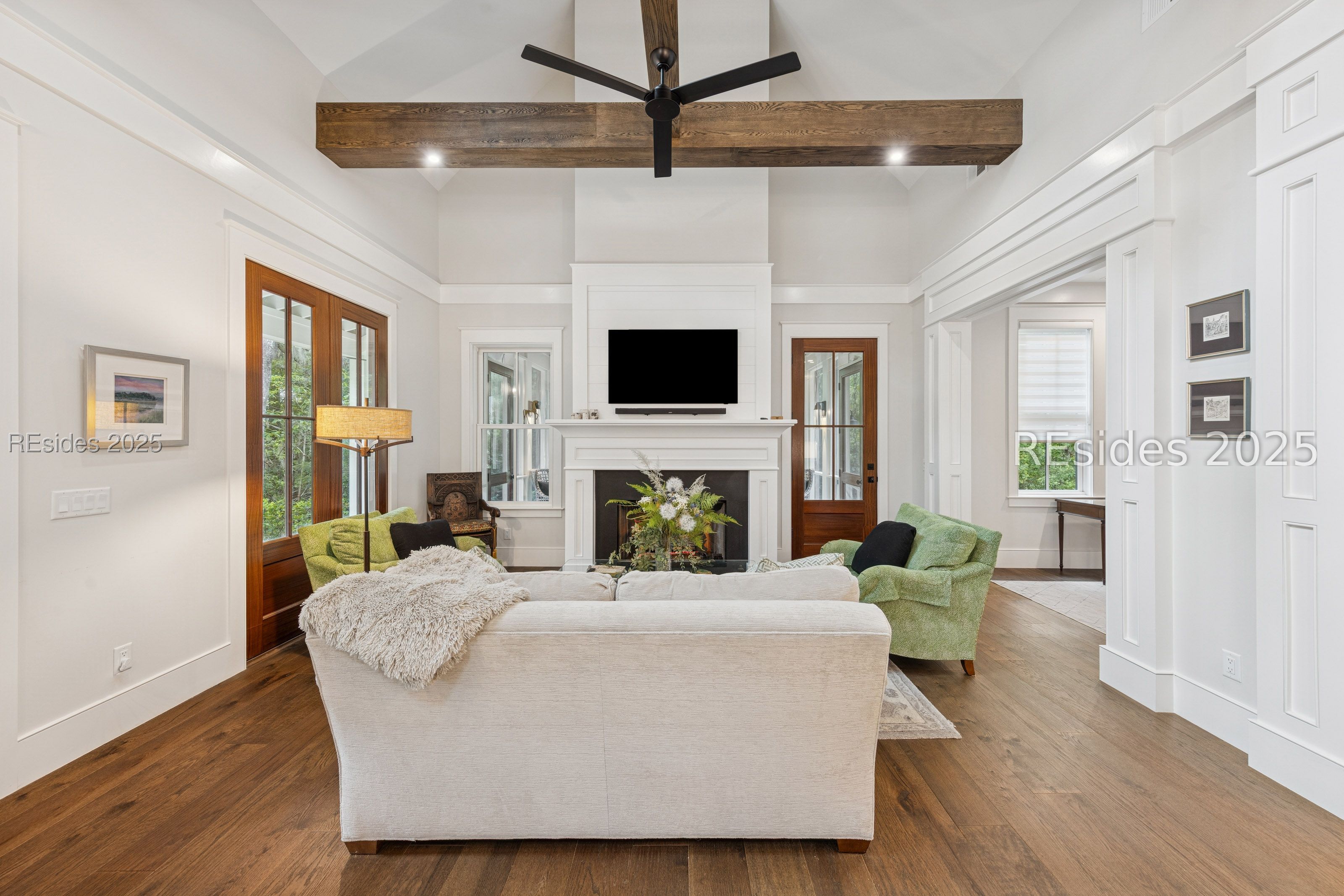 134 Mount Pelia Road