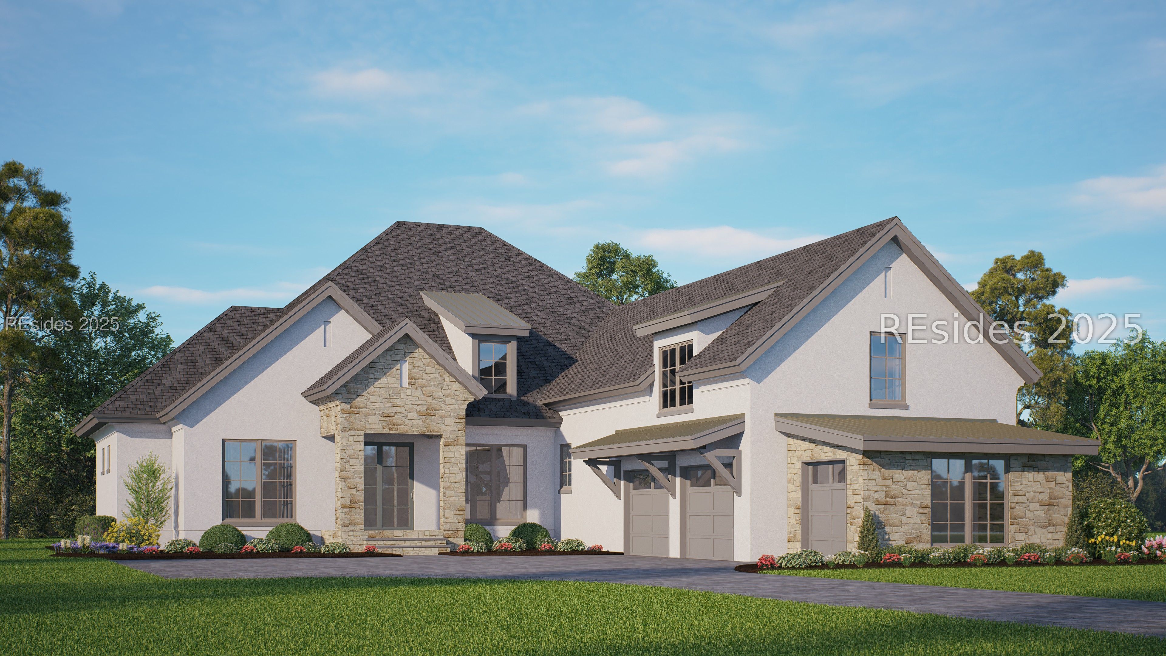 7 Millbrook Circle