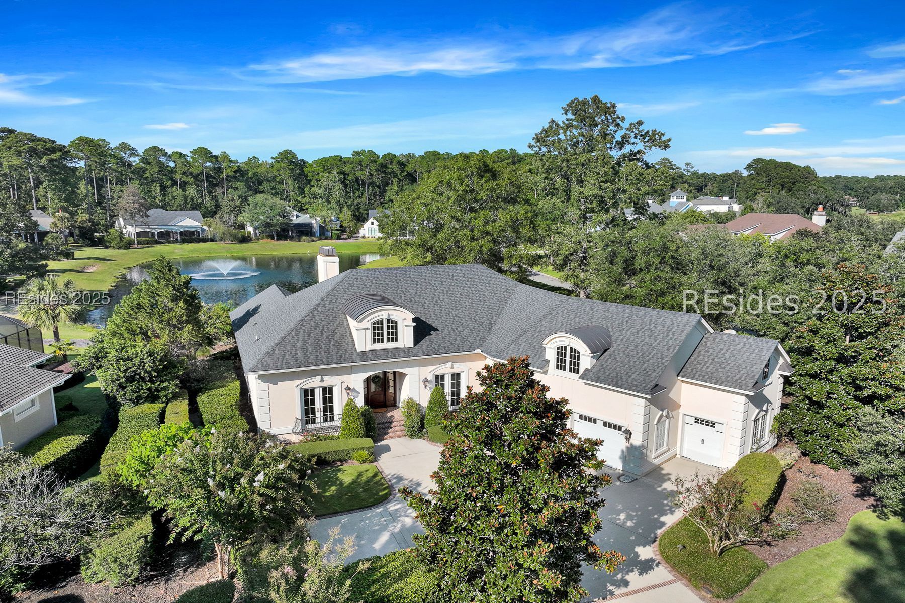 2 Laurel Spring Road