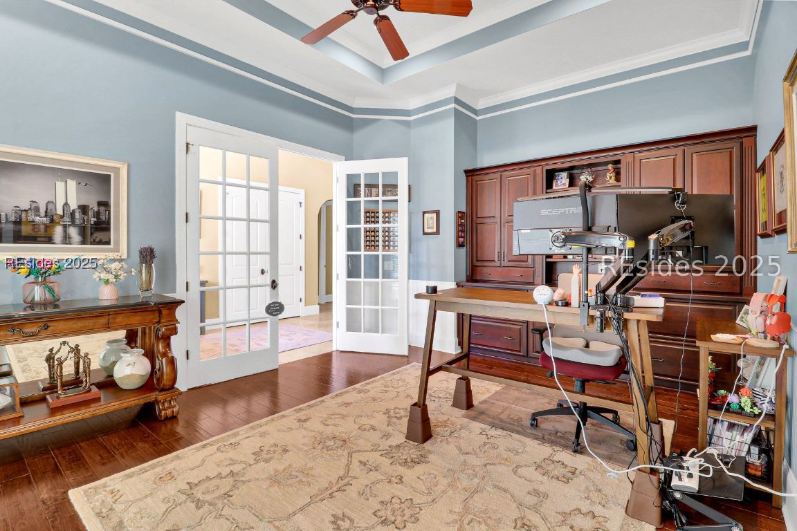 2 Laurel Spring Road