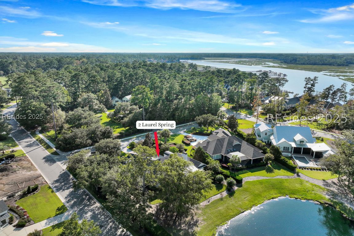 2 Laurel Spring Road