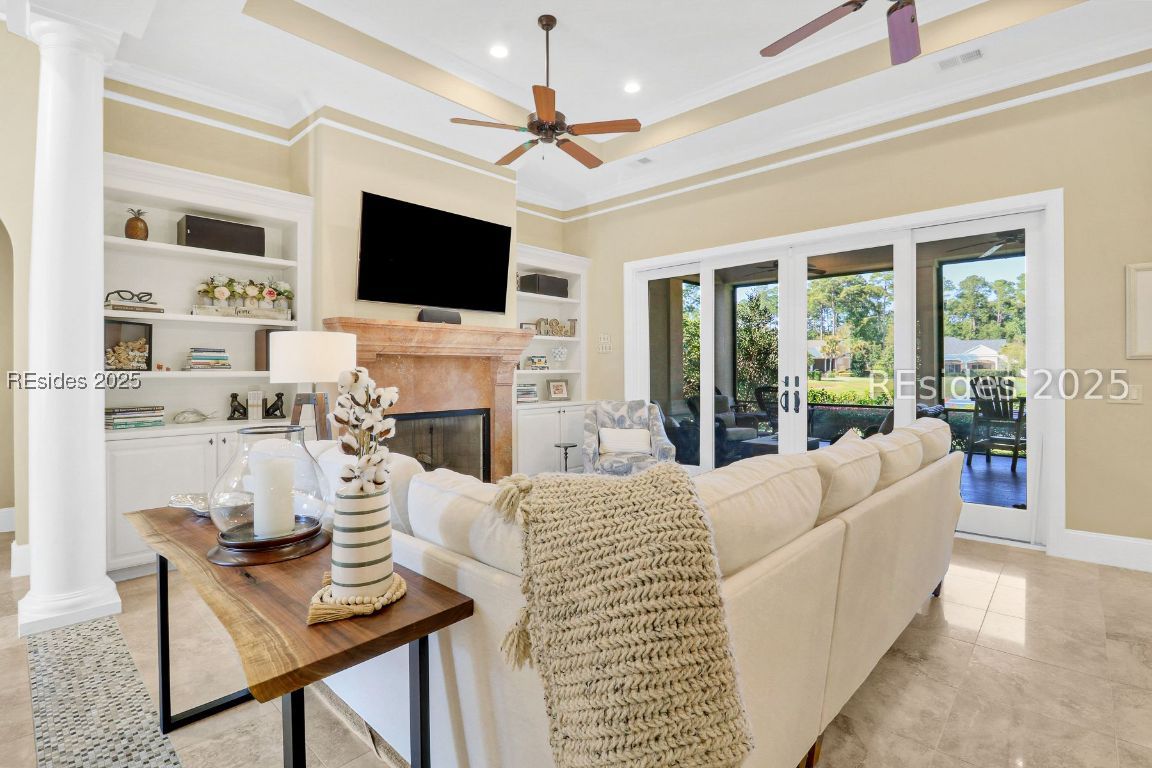 2 Laurel Spring Road