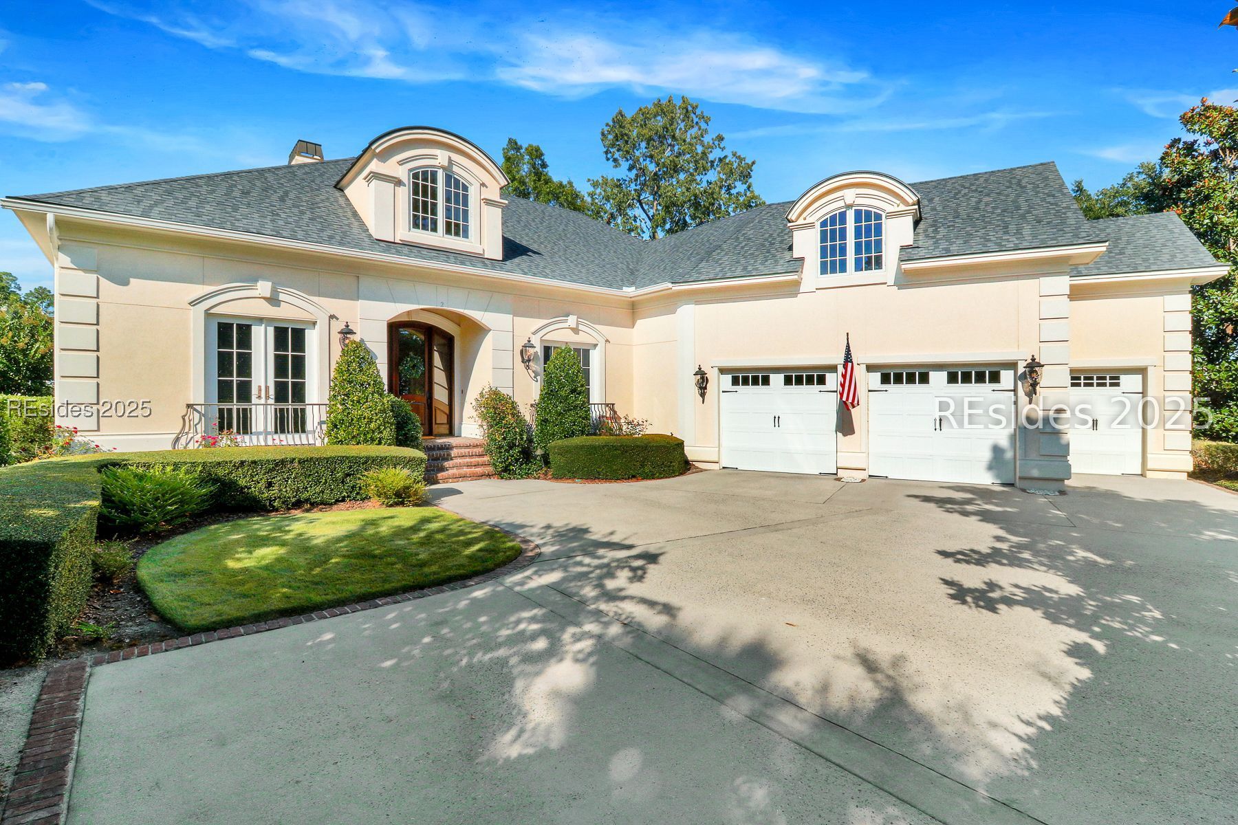 2 Laurel Spring Road