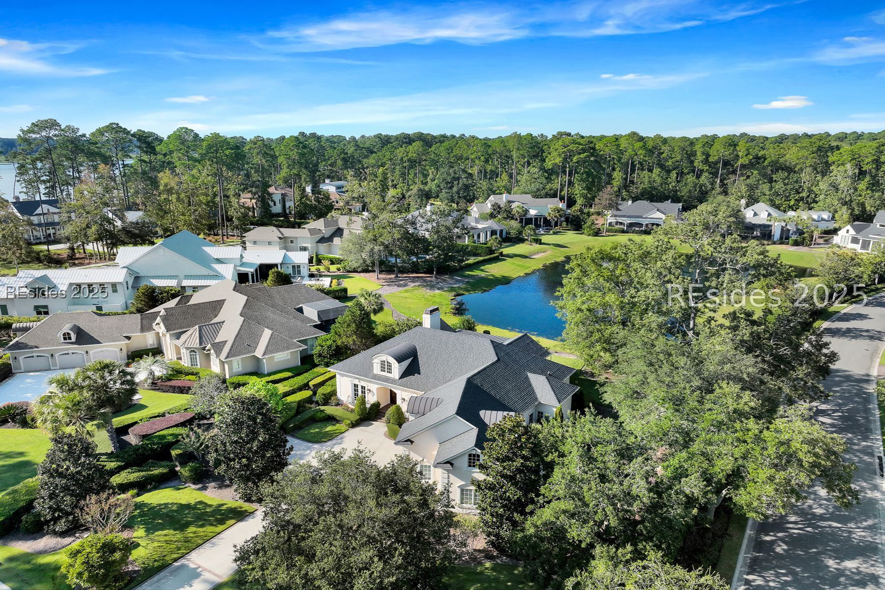 2 Laurel Spring Road