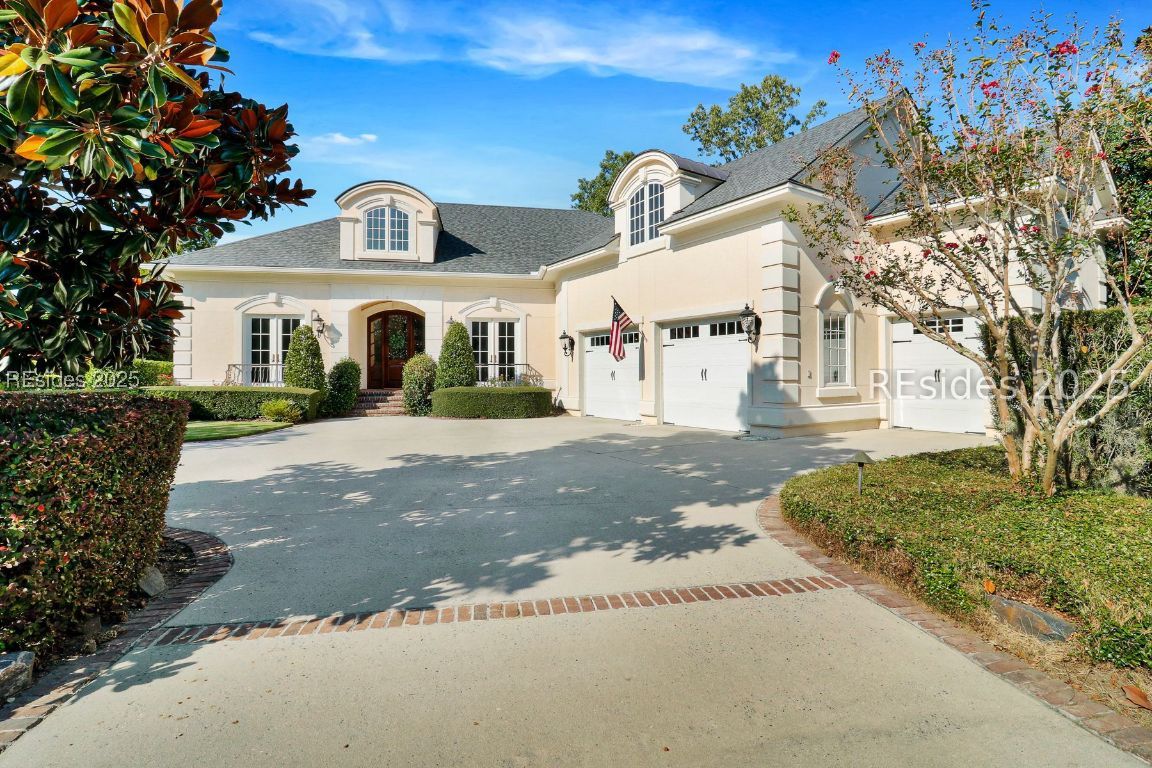 2 Laurel Spring Road