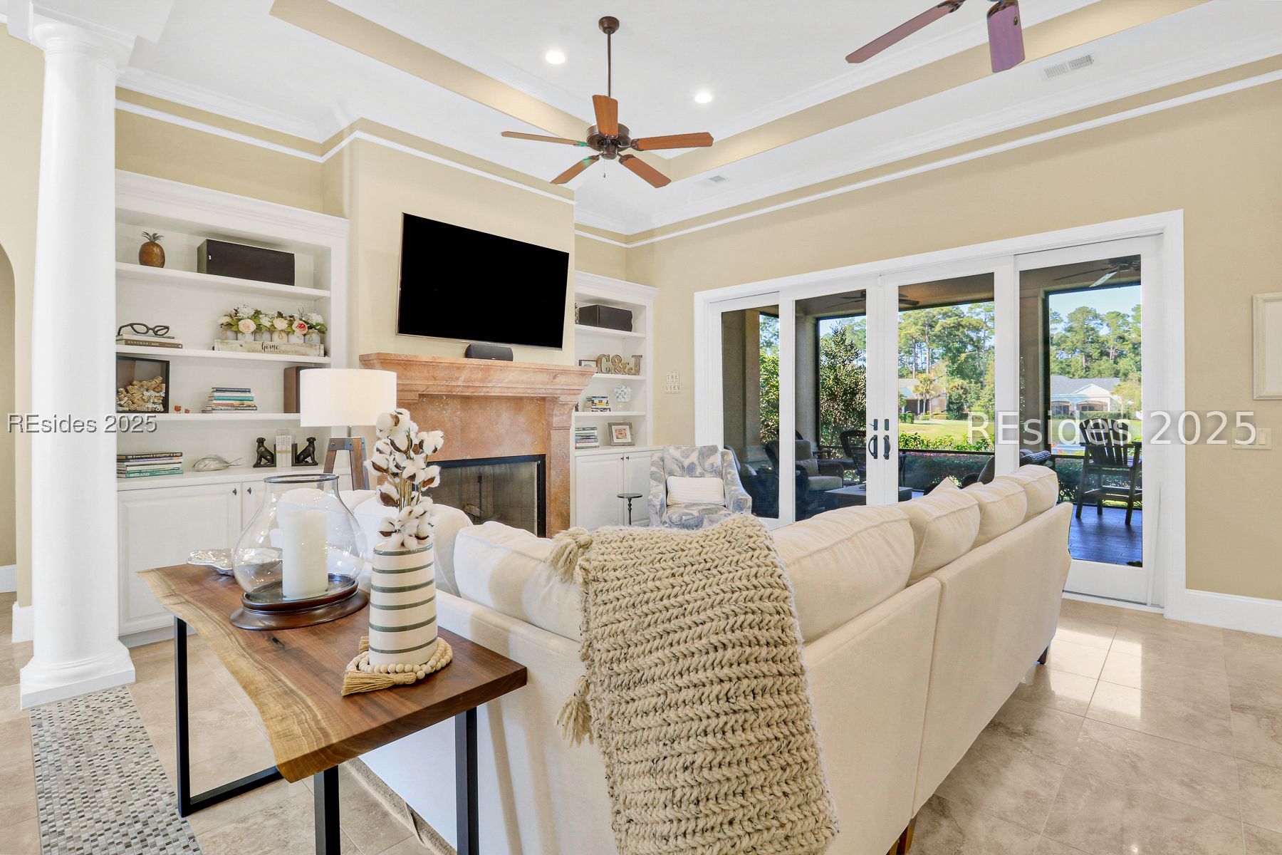 2 Laurel Spring Road