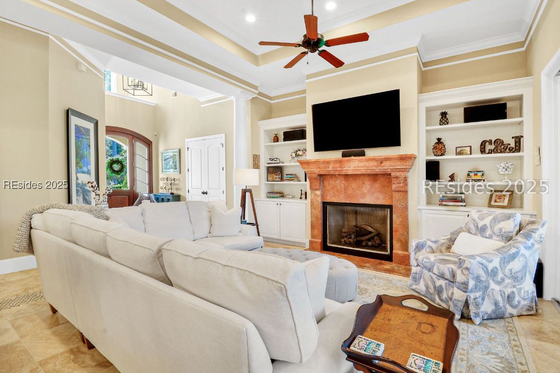 2 Laurel Spring Road