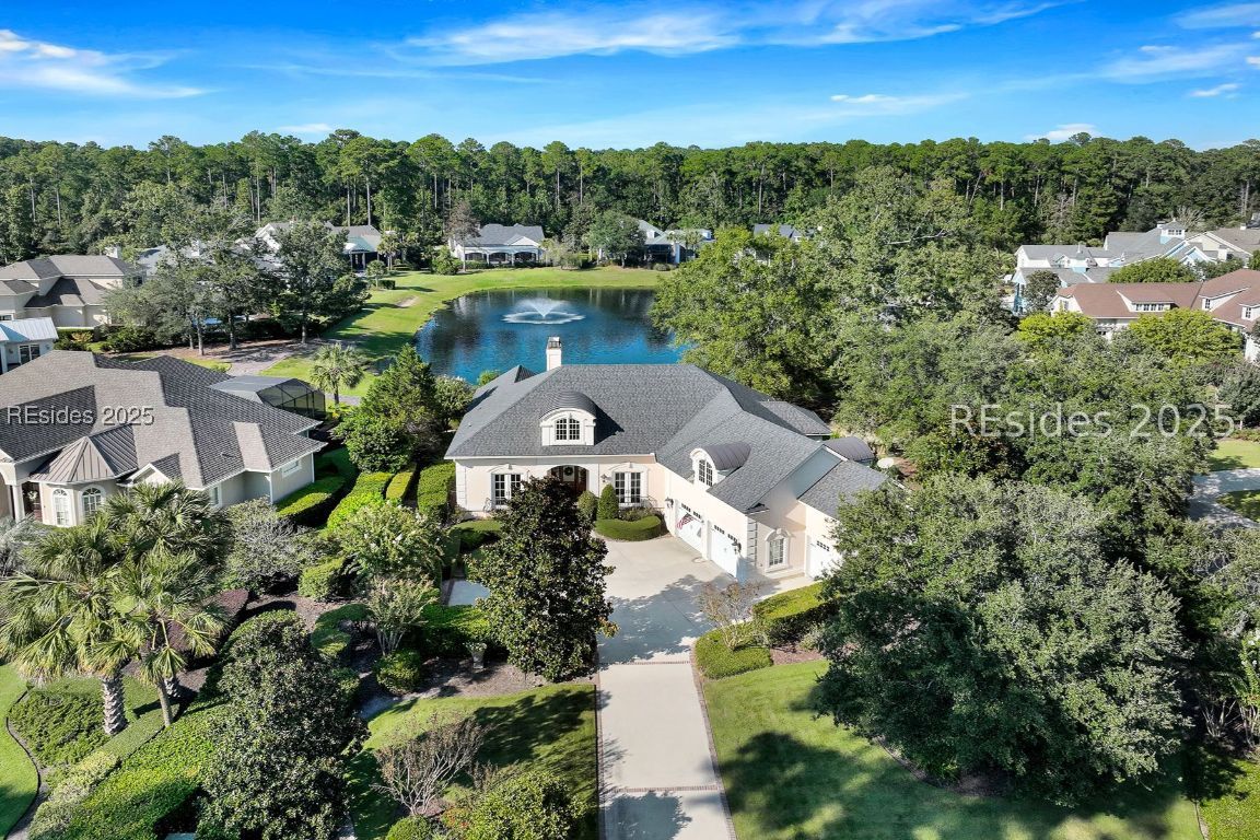 2 Laurel Spring Road