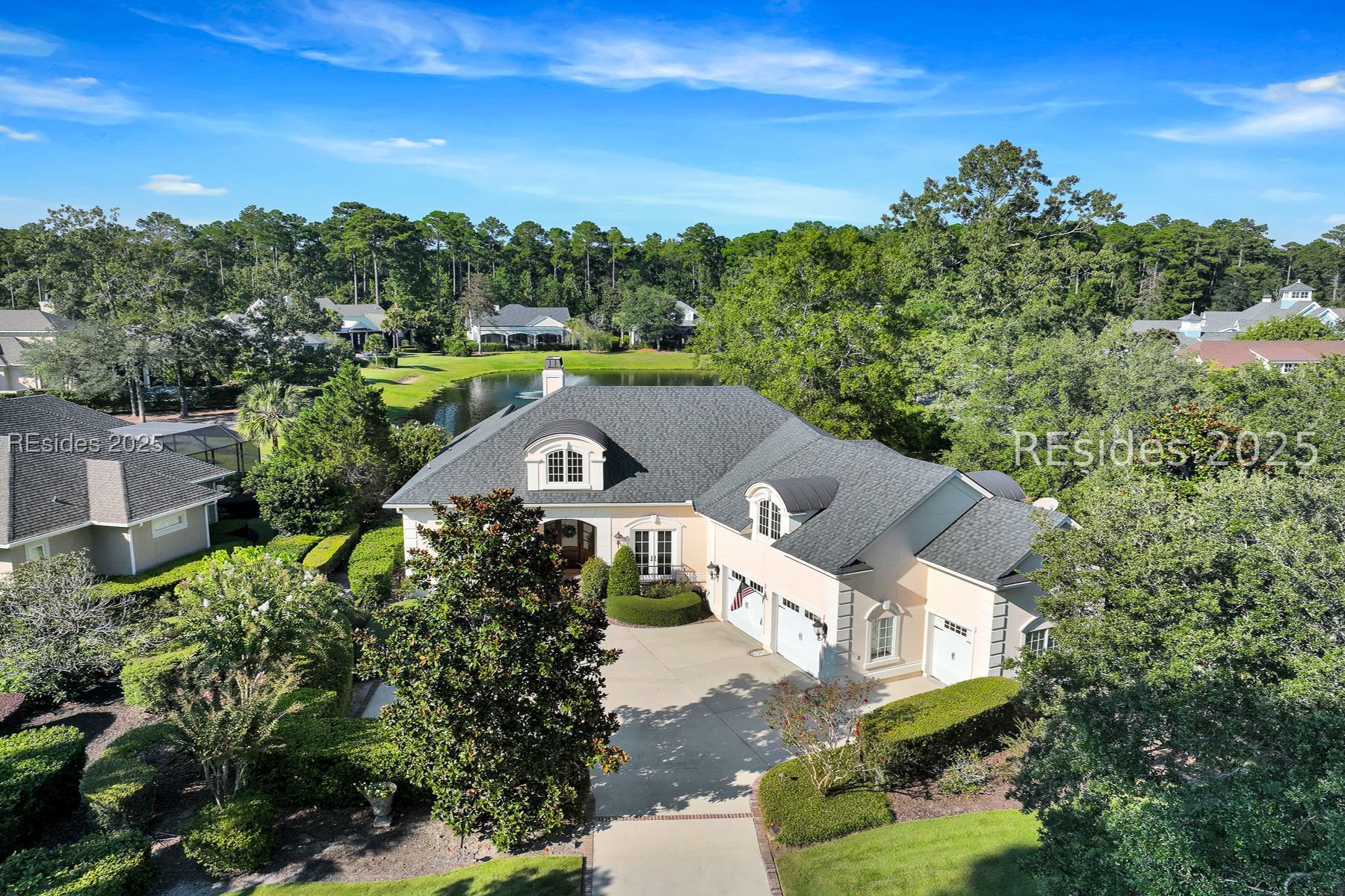 2 Laurel Spring Road