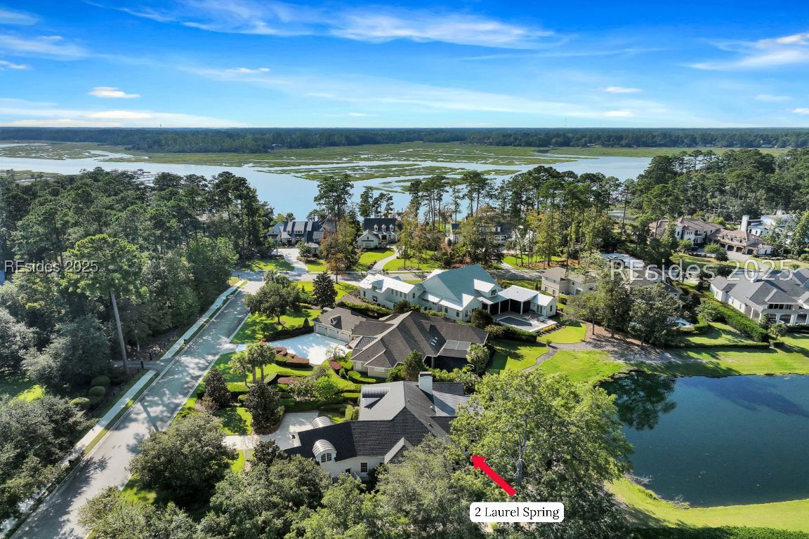 2 Laurel Spring Road