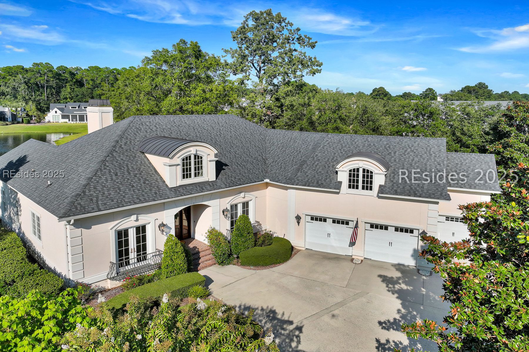 2 Laurel Spring Road