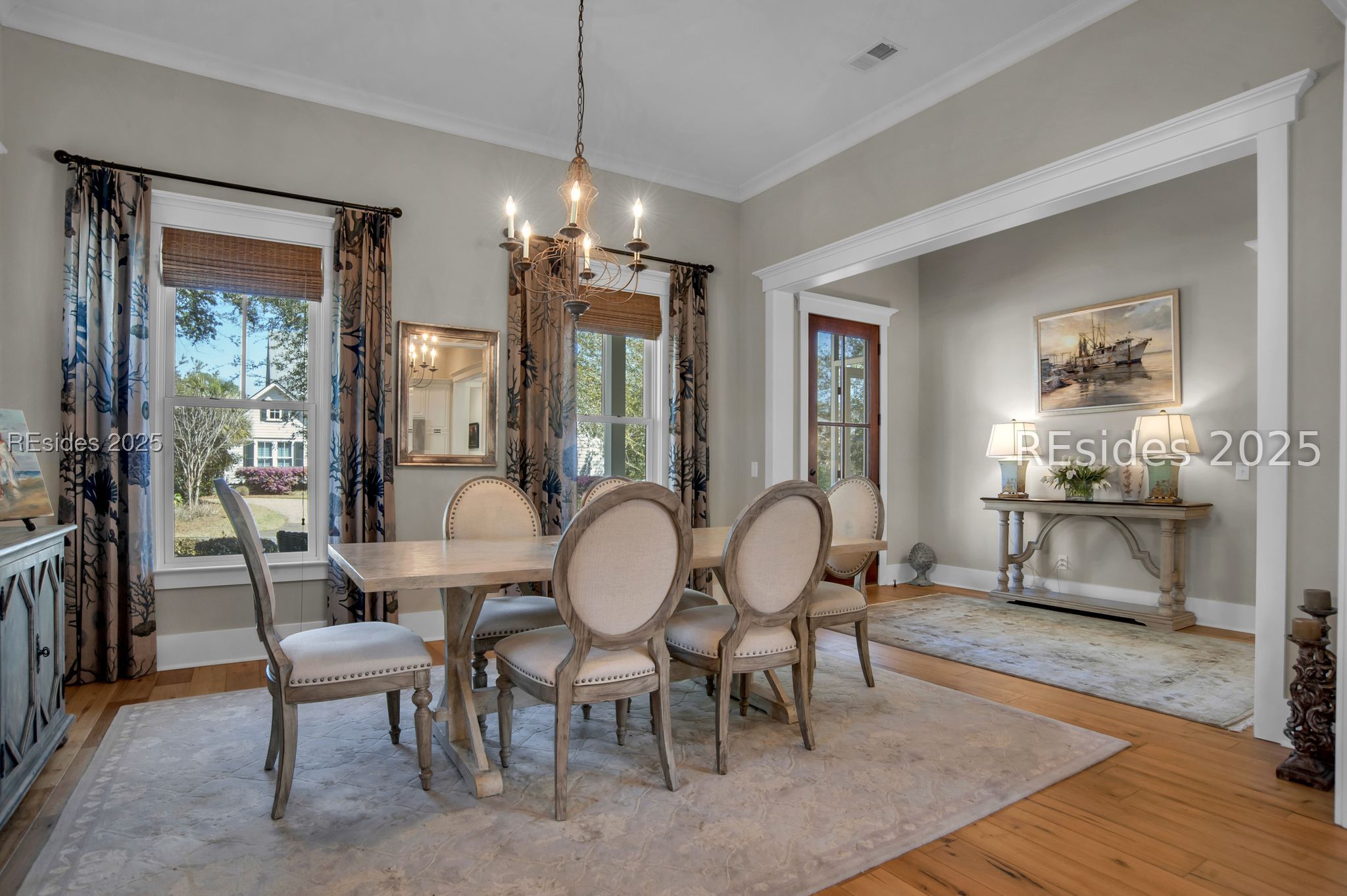 16 Waterfowl Road