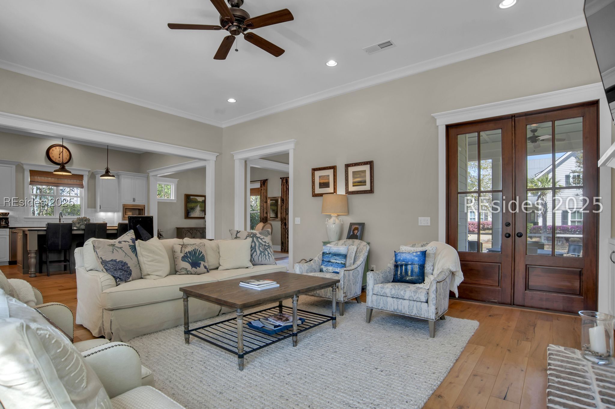16 Waterfowl Road