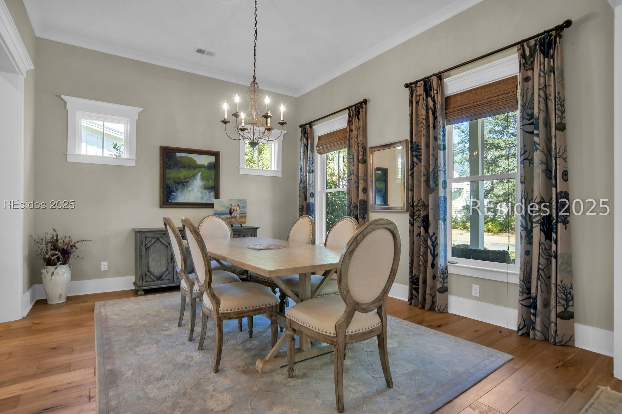 16 Waterfowl Road