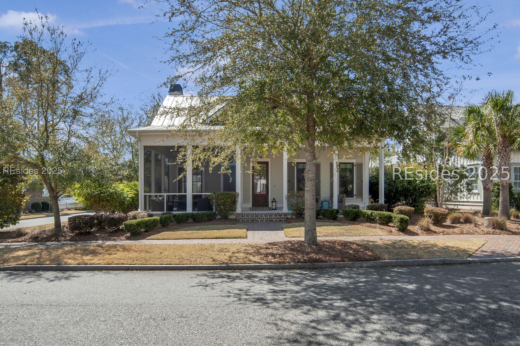 16 Waterfowl Road