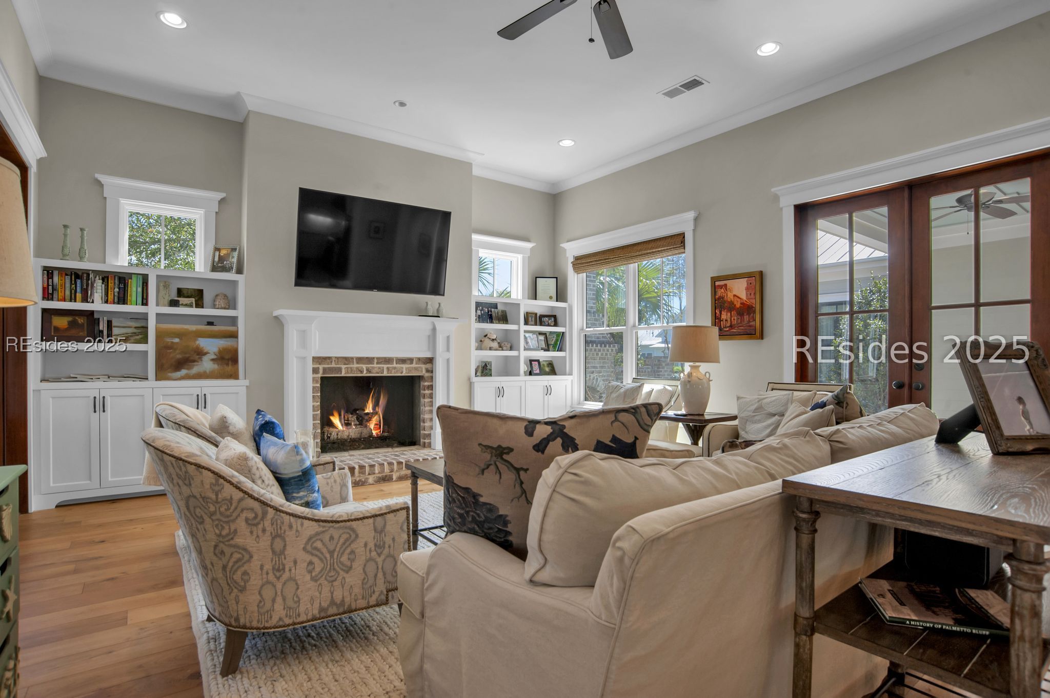 16 Waterfowl Road