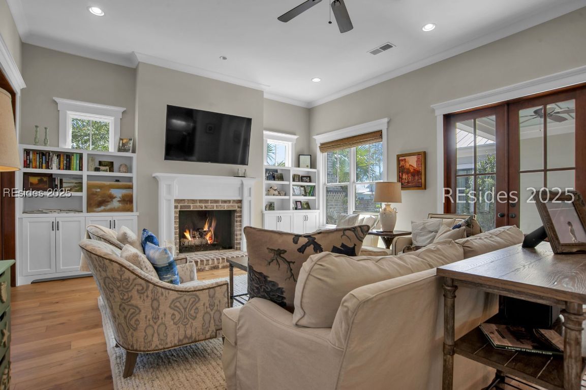 16 Waterfowl Road