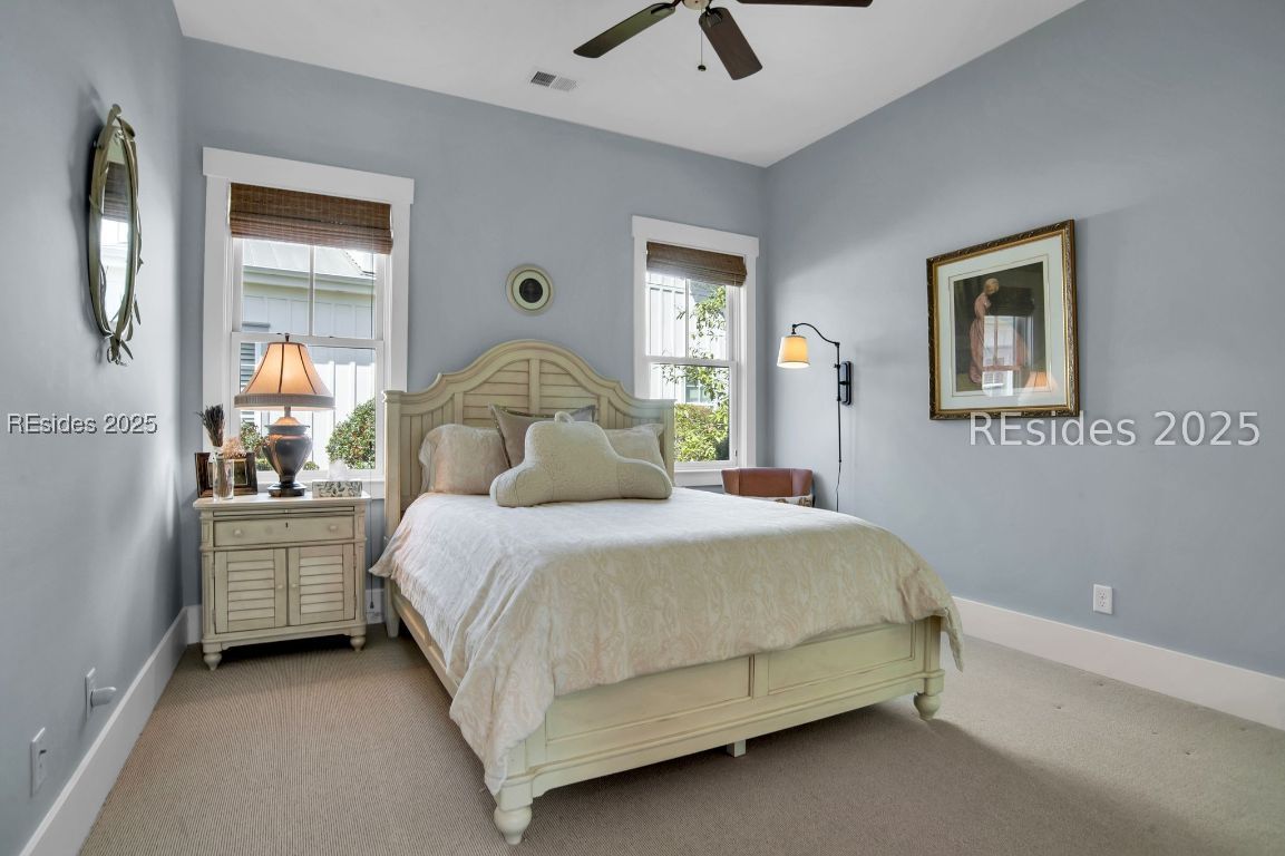 16 Waterfowl Road