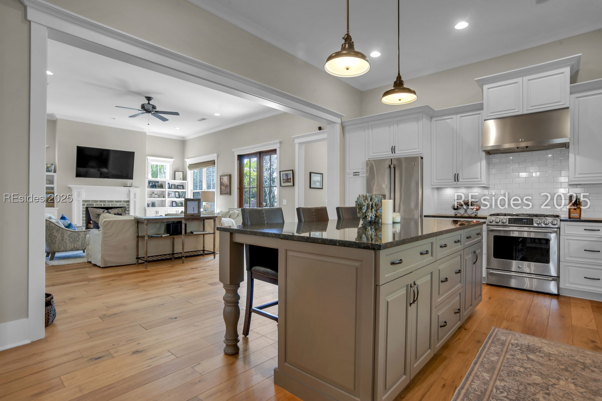 16 Waterfowl Road